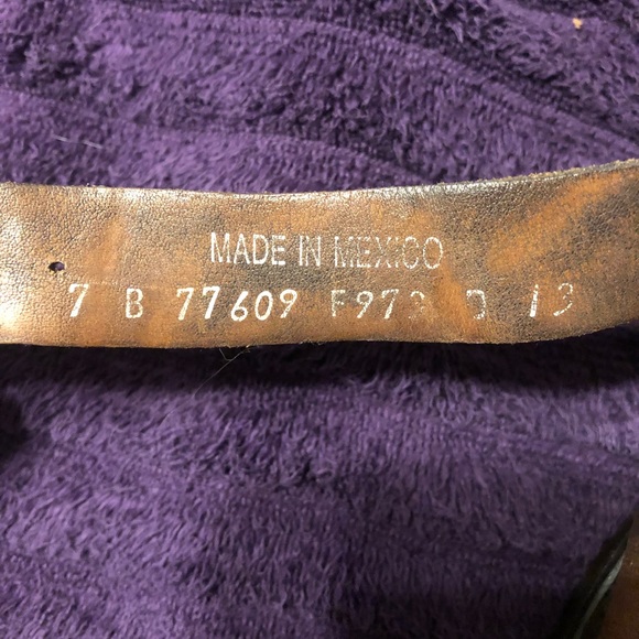 Frye Boots - Picture 4 of 6